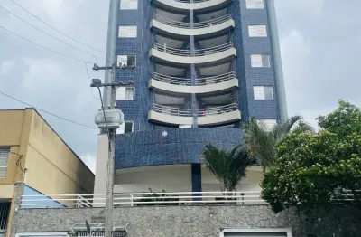 Cobertura com 3 quartos à venda na Rua Doutor Claudino dos Santos, 411, Centro, São José dos Pinhais