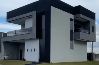 Casa em condomínio fechado com 4 quartos à venda na Rua Laerte Fenelon, 1190, Ipê, São José dos Pinhais