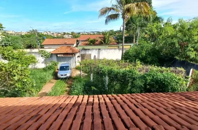 Casa com 4 quartos à venda na R 45, 00, Itaguaí II, Caldas Novas