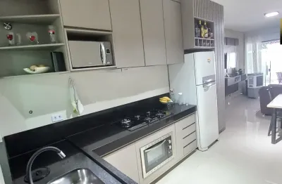 Casa com 2 quartos à venda em São Jorge, Uberlândia 