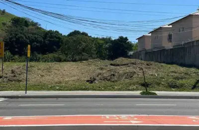 Terreno comercial à venda na Estrada Oscar Vieira da Costa Júnior, 2037, Cajueiros (Itaipuaçu), Maricá