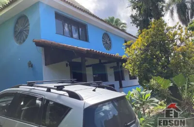 Casa com 5 quartos à venda na Avenida Carlos Marighella, 10, Itaipuaçú, Maricá