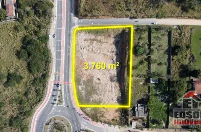 Terrenos com viabilidade de um centro comercial ou shopping em itaipuaçu