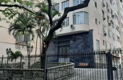 Apartamento com 3 quartos à venda na Rua Conde de Bonfim, 549, Tijuca, Rio de Janeiro
