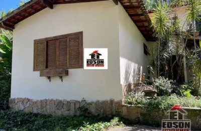 Casa com 4 quartos à venda na Rua A, Itaipuaçú, Maricá