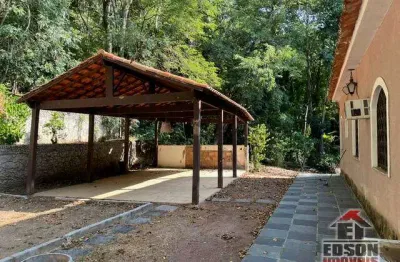 Casa com 5 quartos à venda na Rua Tapajós, 33, Inoã, Maricá