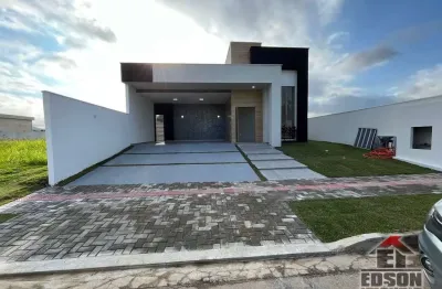 Casa com 3 quartos à venda na Estrada Oscar Vieira da Costa Júnior, 111, Cajueiros (Itaipuaçu), Maricá