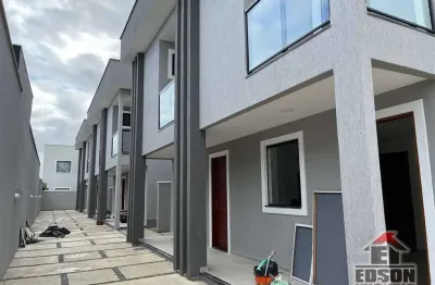 Casa com 2 quartos à venda na Rua Oito, 32, Jardim Atlântico Oeste (Itaipuaçu), Maricá