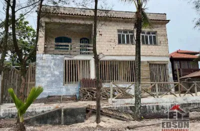 Casa com 7 quartos à venda na Avenida  1  Beiramar, 30, Itaipuaçú, Maricá