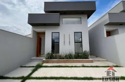Casa com 3 quartos à venda na Rua Van Lerbergue, 278, Jardim Atlântico Central (Itaipuaçu), Maricá