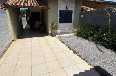 Casa 2 Quartos, 1 Suíte, Piscina, Churrasqueira em Itaipuaçu - São Bento