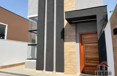 Primeira locação — casa moderna em itaipuaçu | jardim atlântico central