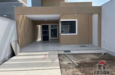 Casa 2 Quartos, 1 Suíte, em Itaipuaçu - Jardim Atlântico Central