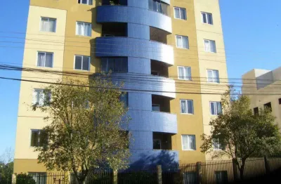 Apartamento com 2 dormitórios à venda, 60 m² por r$ 460.000,00 - boa vista - curitiba/pr