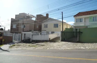 Terreno à venda, 500 m² por r$ 480.000,00 - pilarzinho - curitiba/pr