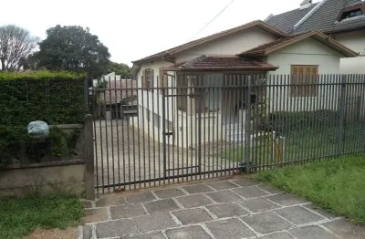 Terreno à venda na Rua Vitório João Brunor, 256, Abranches, Curitiba