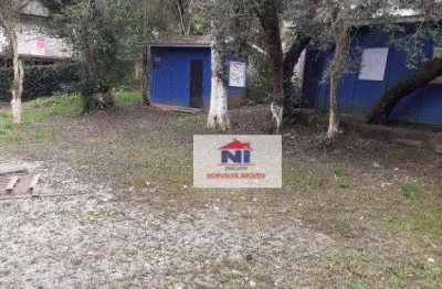 Terreno à venda na Rua Sílvio Neri Carcereri, Pilarzinho, Curitiba