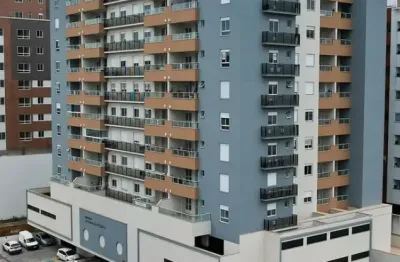 Apartamento à venda na pedra branca com 3 dormitórios, lavabo, demi-suítes e 2 vagas