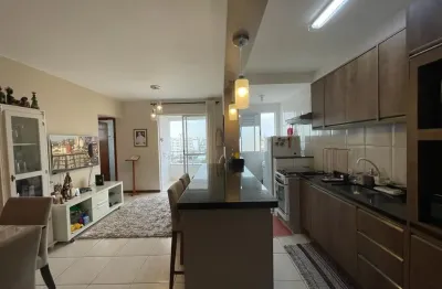Apartamento 2 quartos com suíte e vista mar no ipiranga | são josé