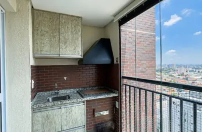 Apartamento de 72m² com 3 quartos sendo 1 suíte, opção com sala ampliada, 2 vagas de garagem- bairro boa vista - são caetano do sul/sp