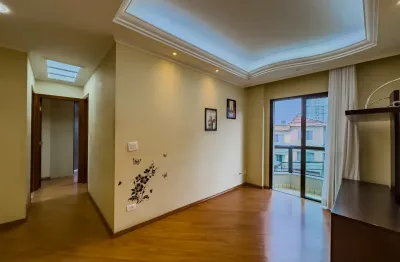 Apartamento para Venda - 2 quartos - Centro - São Bernardo do Campo/SP