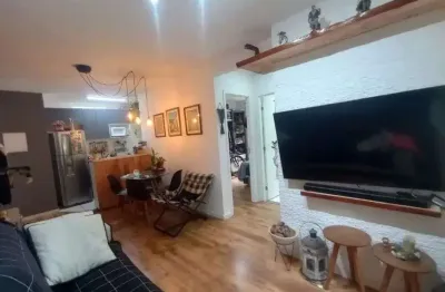 Venda - apartamento 2 quartos( 1 suíte) no quarteirão italiano