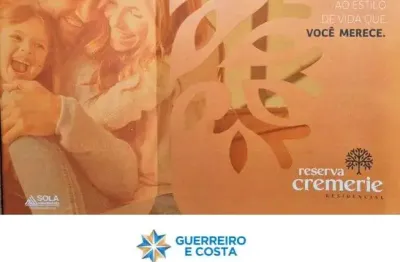 Apartamento com 2 quartos à venda na Rua Augusto Fragoso, Quitandinha, Petrópolis