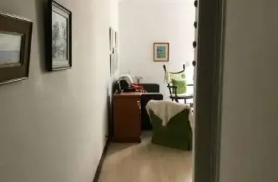 Apartamento com 2 quartos à venda na Rua Saldanha Marinho, Saldanha Marinho, Petrópolis