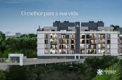Lancamento - peninsula residencial - samambaia - petrópolis-rj