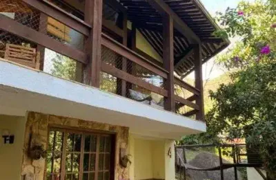 Casa em condomínio fechado com 4 quartos à venda na Estrada das Figueiras, Cuiabá, Petrópolis