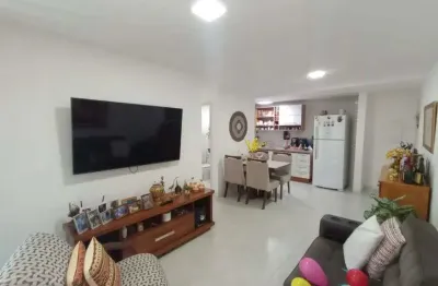 Apartamento com 2 quartos à venda na Rua Carlos Tyll, Samambaia, Petrópolis