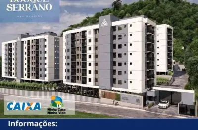 Apartamento com 2 quartos à venda na Rua Madre Francisca Pia, 400, Quarteirão Ingelheim, Petrópolis