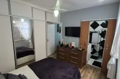 Kitnet / Stúdio à venda na Rua Aureliano Coutinho, 110, Centro, Petrópolis