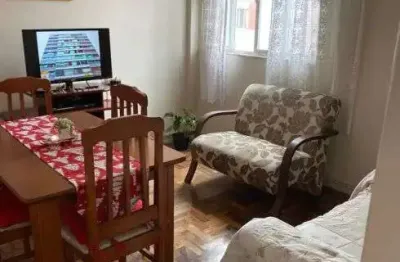 Apartamento com 2 quartos à venda na Rua Teresa, Alto da Serra, Petrópolis