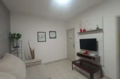 Apartamento com 2 quartos à venda na Rua Doutor Hermogênio Silva, Retiro, Petrópolis