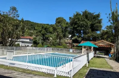 Apartamento com 1 quarto à venda na Rua Olavo Bilac, Castelanea, Petrópolis