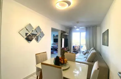 Apartamento com 2 quartos à venda na Rua Visconde de Taunay, Corrêas, Petrópolis