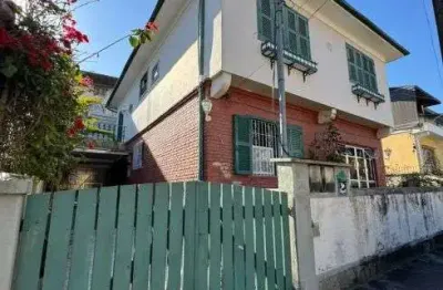 Casa com 2 quartos à venda na Rua Coronel Land, Valparaíso, Petrópolis