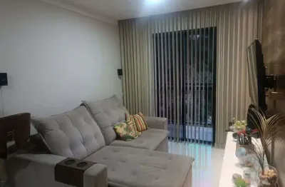 Apartamento com 2 quartos à venda na Estrada Samambaia, Samambaia, Petrópolis