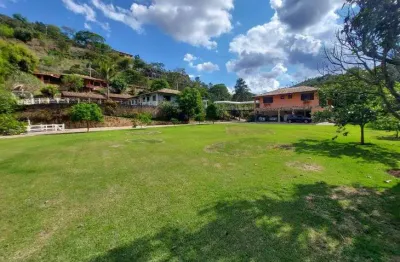 Casa com 8 quartos à venda na Estrada Retiro das Pedras, 1000, Pedro do Rio, Petrópolis