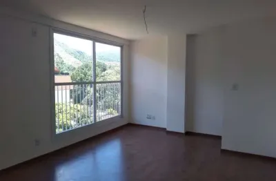 Venda - apartamento duplex cobertura com 3 quartos em itaipava - petrópolis - rj