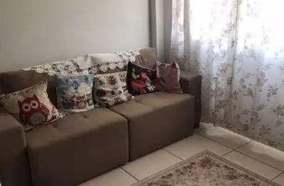 Apartamento com 2 quartos à venda na Estrada União e Indústria, 1, Corrêas, Petrópolis