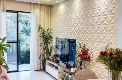 Apartamento com 2 quartos à venda na Estrada Samambaia, Samambaia, Petrópolis