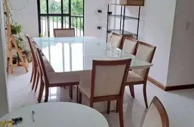 Apartamento com 3 quartos à venda na Estrada Catobira, 221, Itaipava, Petrópolis