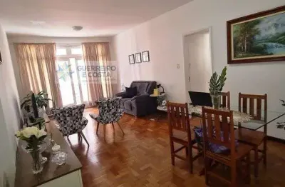 Venda- apartamento 3 quartos no centro histórico de petrópolis - rj