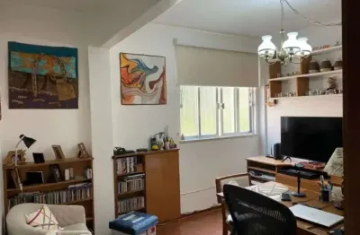 Apartamento com 3 quartos à venda na Rua Doutor Paulo Herve, Bingen, Petrópolis