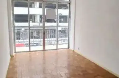 Apartamento com 2 quartos à venda na Rua Paulo Barbosa, Centro, Petrópolis