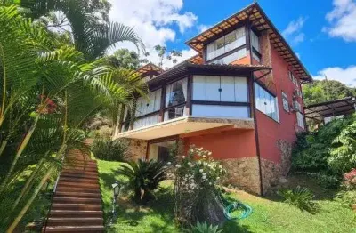 Casa em condomínio fechado com 4 quartos à venda na Estrada das Figueiras, 1055, Cuiabá, Petrópolis