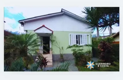Casa com 3 quartos à venda na Rua Coronel Duarte da Silveira, 111, Bingen, Petrópolis