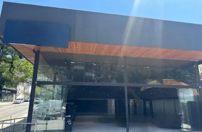 Sala comercial para alugar na Rua Coronel Veiga, Coronel Veiga, Petrópolis